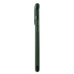 Carcasa Uniq Combat compatibila cu iPhone 13 Pro / iPhone 13, Verde 4 - lerato.ro