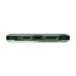 Carcasa Uniq Combat compatibila cu iPhone 13 Pro / iPhone 13, Verde 5 - lerato.ro