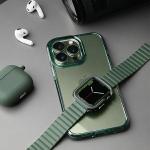 Carcasa Uniq Combat compatibila cu iPhone 13 Pro / iPhone 13, Verde 6 - lerato.ro