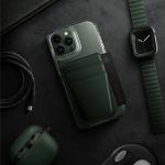 Carcasa Uniq Combat compatibila cu iPhone 13 Pro / iPhone 13, Verde 7 - lerato.ro