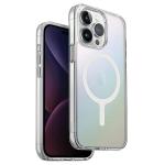 Carcasa Uniq LifePro Xtreme Magclick compatibila cu iPhone 15 Pro, Multicolor 3 - lerato.ro