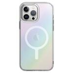 Carcasa Uniq LifePro Xtreme Magclick compatibila cu iPhone 15 Pro, Multicolor 2 - lerato.ro