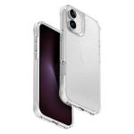 Carcasa Uniq LifePro Xtreme compatibila cu iPhone 16 Plus, Transparent 3 - lerato.ro
