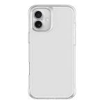 Carcasa Uniq LifePro Xtreme compatibila cu iPhone 16 Plus, Transparent 2 - lerato.ro