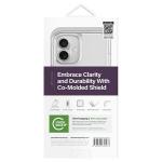 Carcasa Uniq LifePro Xtreme compatibila cu iPhone 16 Plus, Transparent 6 - lerato.ro