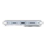 Carcasa Uniq Combat MagSafe compatibila cu iPhone 15 Plus, Alb 4 - lerato.ro
