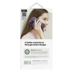 Carcasa Uniq Combat Duo compatibila cu iPhone 14 Pro, Roz 4 - lerato.ro