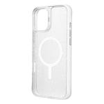 Carcasa Uniq LifePro Xtreme Magclick compatibila cu iPhone 16 Plus, Transparent 4 - lerato.ro