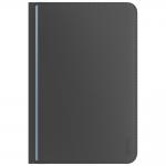 Portofel UNIQ Belmont, Potrivire pasaport, Apple Find My, Blocare RFID, Gri 6 - lerato.ro