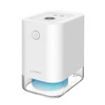 Dispenser automat spray dezinfectant LYFRO Flow, 45ml, 1800mAh, USB, Alb 2 - lerato.ro