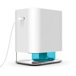 Dispenser automat spray dezinfectant LYFRO Flow, 45ml, 1800mAh, USB, Alb 3 - lerato.ro