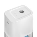 Dispenser automat spray dezinfectant LYFRO Flow, 45ml, 1800mAh, USB, Alb 5 - lerato.ro