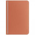 Portofel UNIQ Belmont, Potrivire pasaport, Blocare RFID, Portocaliu / Bej 6 - lerato.ro