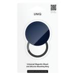 Baza magnetica pentru telefon Uniq Flixa, Navy Blue 3 - lerato.ro