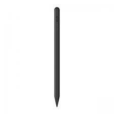 Stylus magnetic Uniq Pixo Lite 2.0 compatibil cu tablete iPad, Negru