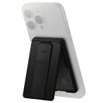 Portofel magnetic Uniq Heldro ID, Compatibil MagSafe, Negru 2 - lerato.ro