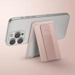 Portofel magnetic Uniq Heldro ID, Compatibil MagSafe, Negru 7 - lerato.ro