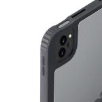 Carcasa Uniq Moven compatibila cu iPad 10.2 inch 2021/2020/2019, Gri 8 - lerato.ro