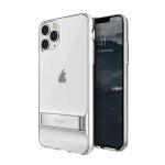 Carcasa Uniq Cabrio compatibila cu iPhone 11 Pro, Transparent 2 - lerato.ro