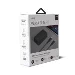Incarcator retea Uniq Versa Slim LITHOS Collective, 1x USB-C, 18W, Cablu USB-C 1.2m inclus, Negru 7 - lerato.ro