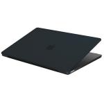 Carcasa Uniq Claro compatibila cu MacBook Air 15 inch 2023, Gri/Transparent 2 - lerato.ro