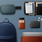 Dispozitiv anti pierdere tip card Uniq Atlas, Autonomie 6 luni, Localizare prin aplicatia Apple Find My, NFC, Incarcare wireless, Negru 6 - lerato.ro