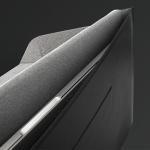 Husa din piele vegana Uniq Oslo compatibila cu laptop 14 inch, Functie suport, Negru 9 - lerato.ro