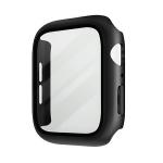 Carcasa Uniq Nautic compatibila cu Apple Watch 4/5/6/SE/SE3 40mm, Negru 5 - lerato.ro