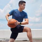 Curea UNIQ Revix compatibila cu Apple Watch 38/40/41mm, Alb / Albastru 8 - lerato.ro