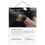 Carcasa Uniq Valencia compatibila cu Apple Watch Ultra / Ultra 2 / Ultra 3 / 49 mm, Silver 6 - lerato.ro