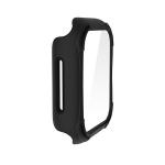 Carcasa Uniq Torres compatibila cu Apple Watch 4/5/6/SE/SE3 40mm, Negru 4 - lerato.ro