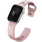 Curea UNIQ Stride compatibila cu Apple Watch 38/40/41mm, Roz 4 - lerato.ro