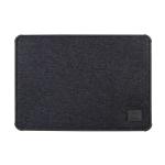Husa UNIQ Dfender compatibila cu laptop 15 inch, Negru 2 - lerato.ro