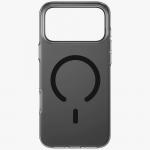 Carcasa Uniq Clario cu MagClick compatibila cu iPhone 17 Pro Max, Negru 4 - lerato.ro