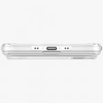 Carcasa Uniq Clario cu Magclick compatibila cu iPhone 17 Air, Transparent 6 - lerato.ro