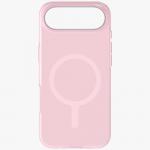 Carcasa Uniq Clario cu Magclick compatibila cu iPhone 17 Air, Roz 4 - lerato.ro