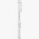 Carcasa Uniq Clario cu MagClick compatibila cu iPhone 17 Pro, Transparent 5 - lerato.ro
