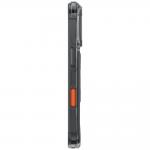 Carcasa Swivix 360 Rotating Kickstand compatibila cu iPhone 17 Pro, Negru 5 - lerato.ro