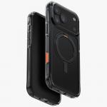 Carcasa Swivix 360 Rotating Kickstand compatibila cu iPhone 17 Pro Max, Negru 3 - lerato.ro