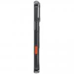 Carcasa Swivix 360 Rotating Kickstand compatibila cu iPhone 17 Pro Max, Negru 5 - lerato.ro