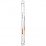 Carcasa Swivix 360 Rotating Kickstand compatibila cu iPhone 17 Pro Max, Gold 5 - lerato.ro