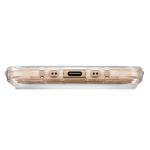 Carcasa Uniq Swivix Rotating Kickstand 360 compatibila cu iPhone 17 Air, Gold 6 - lerato.ro
