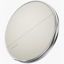 Suport universal pentru telefonUniq Grivix Classic 360, Magnetic, Ajustabil, Bej