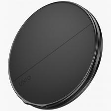 Suport universal pentru telefonUniq Grivix Classic 360, Magnetic, Ajustabil, Negru