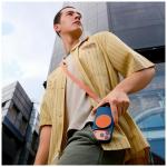 Suport universal pentru telefonUniq Grivix Classic 360, Magnetic, Ajustabil, Negru 3 - lerato.ro