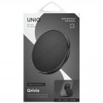Suport universal pentru telefonUniq Grivix Classic 360, Magnetic, Ajustabil, Negru 5 - lerato.ro