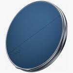 Suport universal pentru telefonUniq Grivix Classic 360, Magnetic, Ajustabil, Albastru 2 - lerato.ro