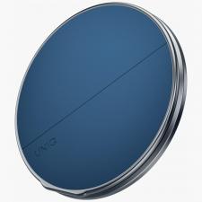 Suport universal pentru telefonUniq Grivix Classic 360, Magnetic, Ajustabil, Albastru