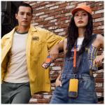 Suport universal pentru telefonUniq Grivix Classic 360, Magnetic, Ajustabil, Albastru 4 - lerato.ro