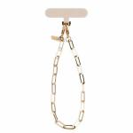 Snur pentru carcase Uniq Coehl GoldiLocks, Gold 2 - lerato.ro